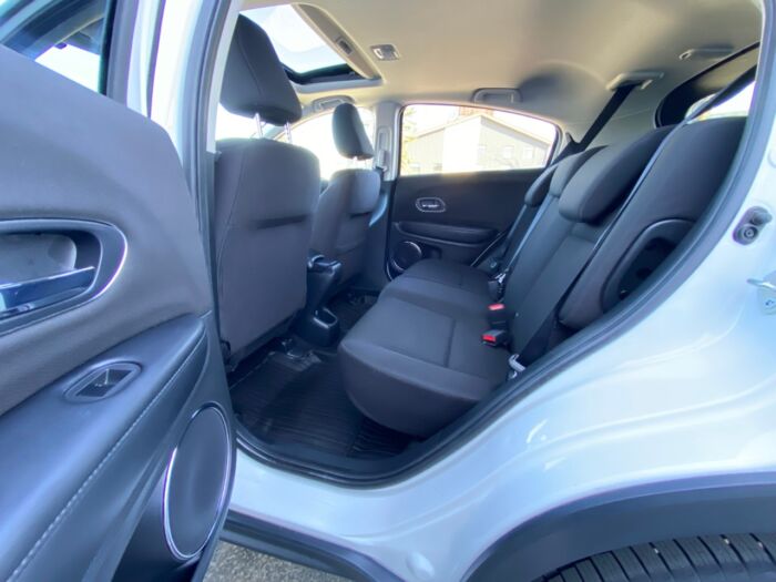 2018 Honda HR-V EX EX AWD CVT - Image 7