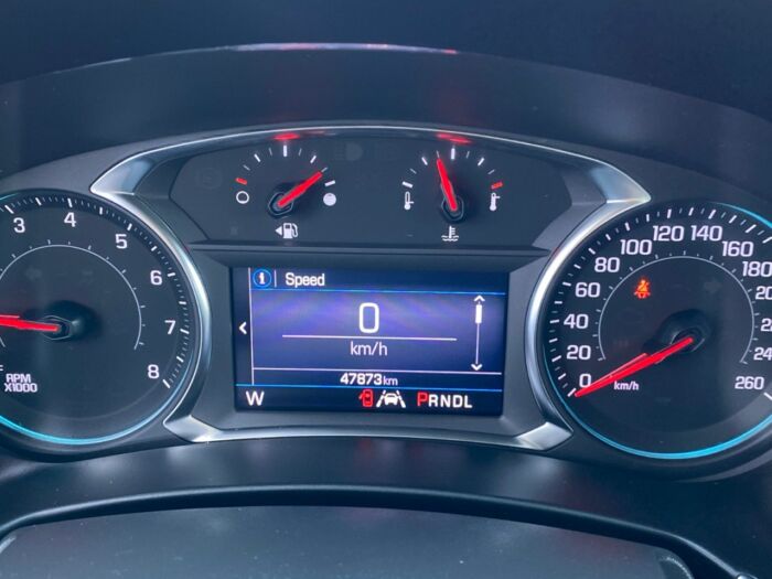 2022 Chevrolet Equinox LT AWD LT - Image 11
