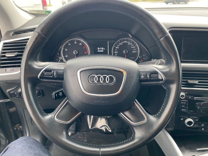 2017 Audi Q5 2.0T Progressiv quattro 4dr 2.0T Progressiv - Image 7
