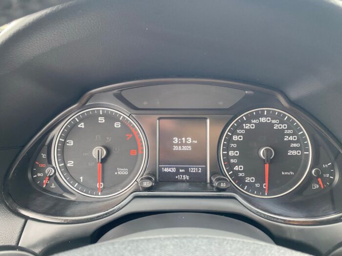 2017 Audi Q5 2.0T Progressiv quattro 4dr 2.0T Progressiv - Image 9