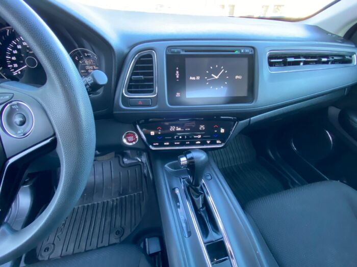 2018 Honda HR-V EX EX AWD CVT - Image 10