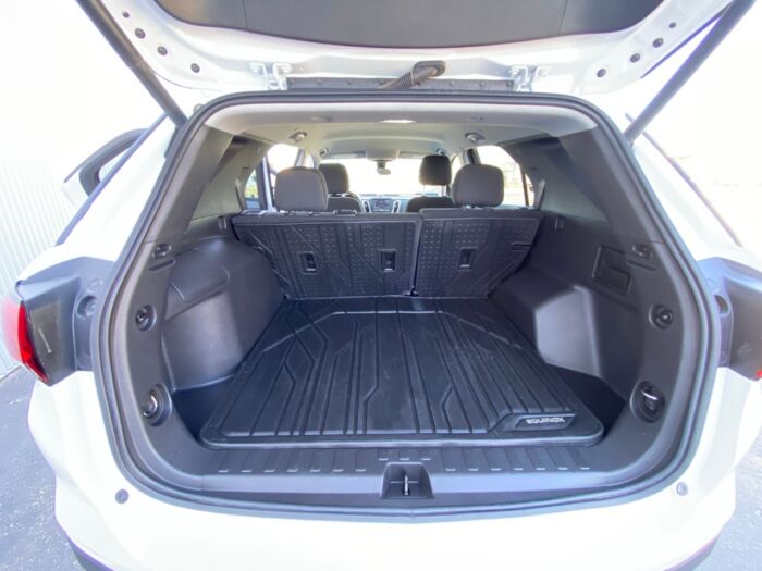 2022 Chevrolet Equinox LT AWD LT - Image 8