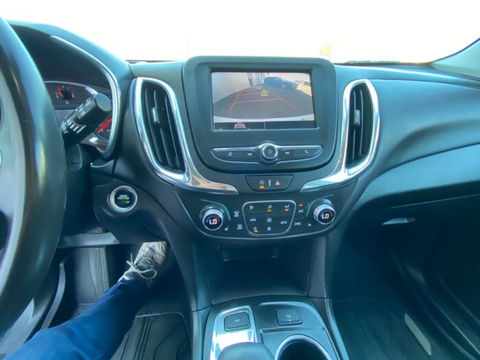 2022 Chevrolet Equinox LT AWD LT - Image 9