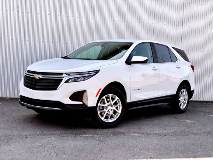 2022 Chevrolet Equinox LT AWD LT - Image 4