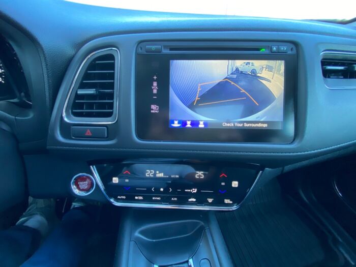 2018 Honda HR-V EX EX AWD CVT - Image 11