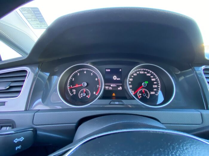 2019 Volkswagen Golf SportWagen Comfortline Comfortline DSG 4MOTION - Image 5