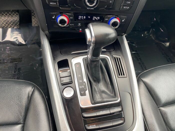 2017 Audi Q5 2.0T Progressiv quattro 4dr 2.0T Progressiv - Image 8