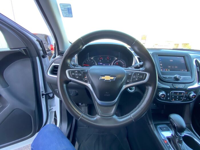 2022 Chevrolet Equinox LT AWD LT - Image 7
