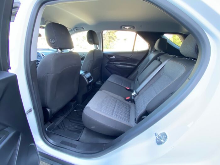 2022 Chevrolet Equinox LT AWD LT - Image 5