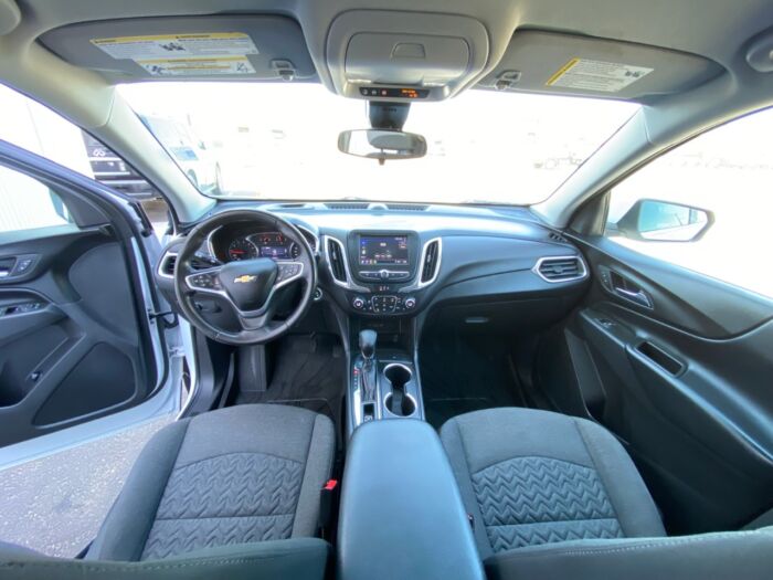 2022 Chevrolet Equinox LT AWD LT - Image 6