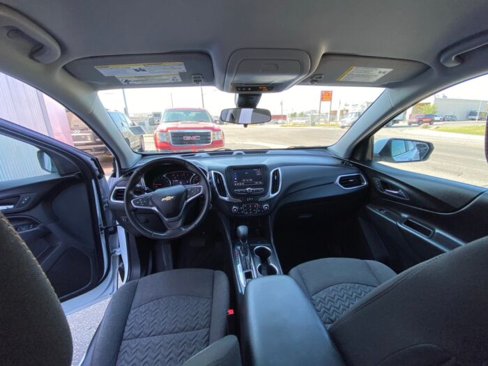2019 Ford Transit Connect Van XLT XLT w/Dual Sliding Doors - Image 4