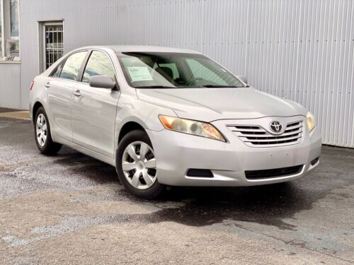 USED 2007 Toyota Camry LE 4dr Sdn I4 Auto LE Calgary AB T2G 4P2