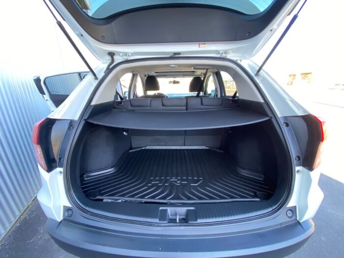 2018 Honda HR-V EX EX AWD CVT - Image 6