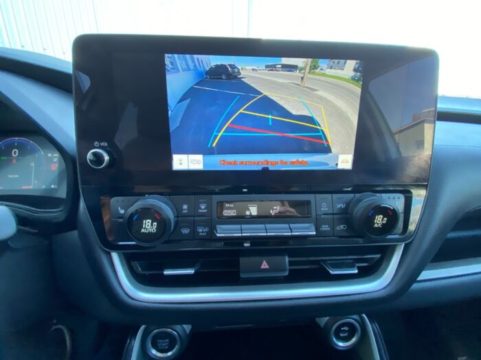 2024 Toyota Grand Highlander XLE XLE AWD - Image 14