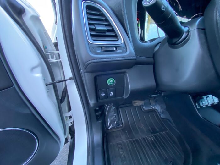 2018 Honda HR-V EX EX AWD CVT - Image 8