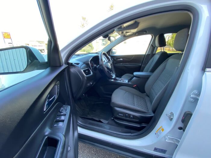 2022 Chevrolet Equinox LT AWD LT - Image 10