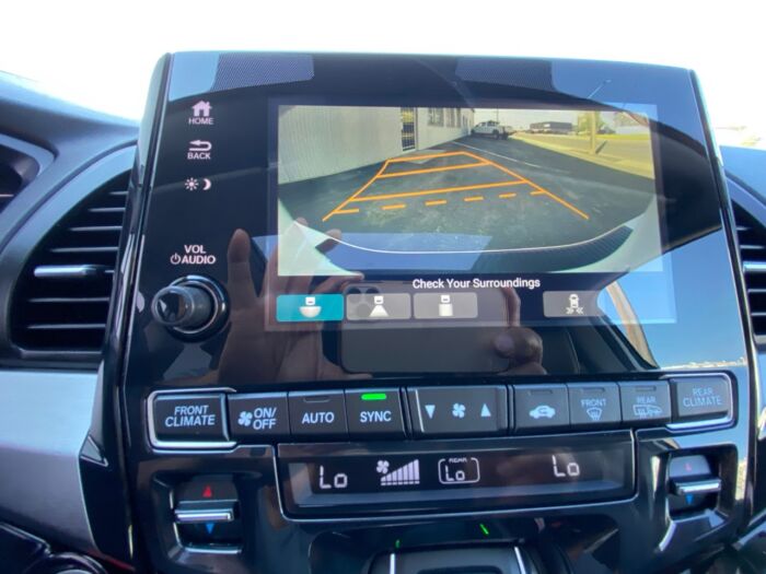 2023 Honda Odyssey EX-L EX-L Auto - Image 11