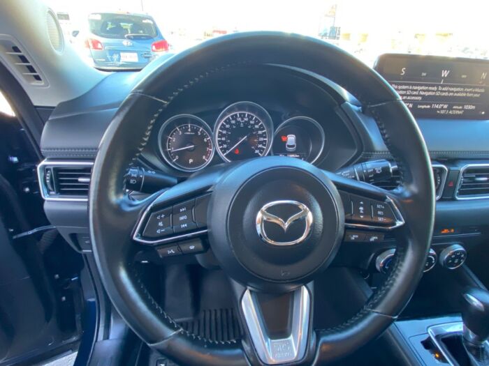 2021 Mazda CX-5 GS 2021.5 GS AWD - Image 7