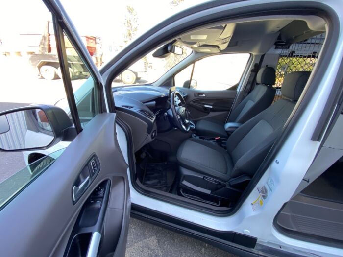 2019 Ford Transit Connect Van XLT XLT w/Dual Sliding Doors - Image 6