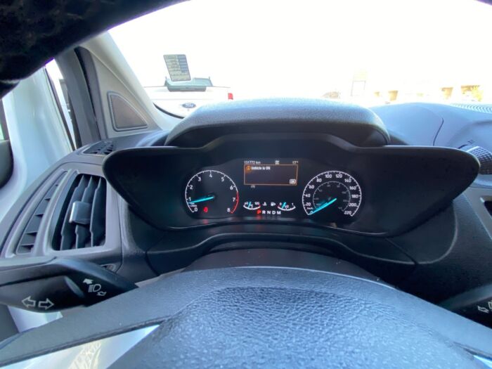 2019 Ford Transit Connect Van XLT XLT w/Dual Sliding Doors - Image 12