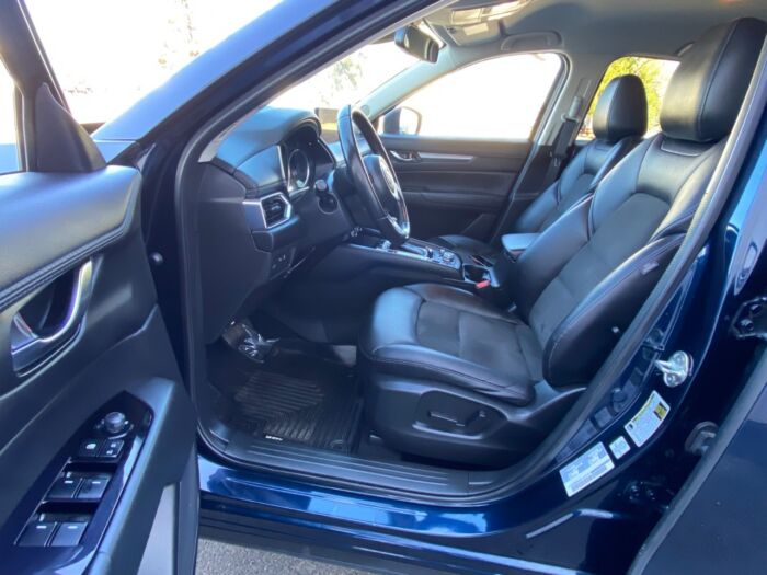 2021 Mazda CX-5 GS 2021.5 GS AWD - Image 9