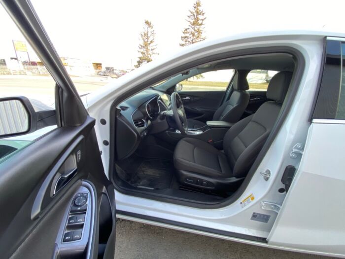 2024 Chevrolet Malibu 1LT 4dr Sdn 1LT - Image 7