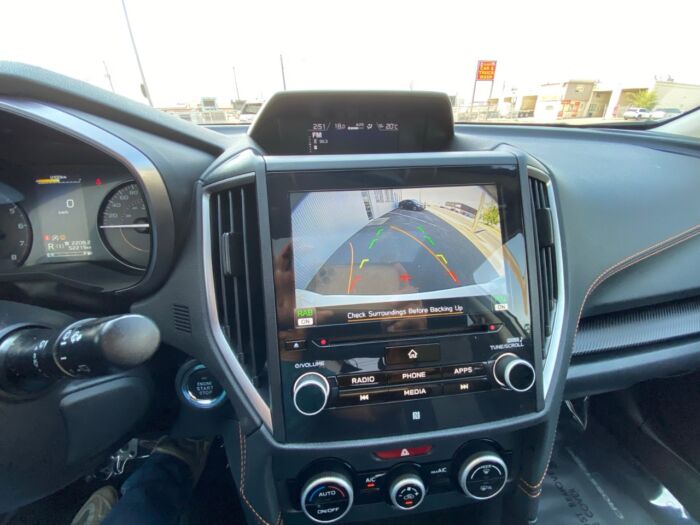 2023 Subaru Crosstrek Premium Premium CVT - Image 5