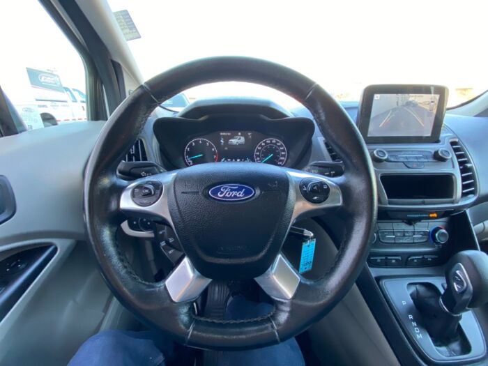 2019 Ford Transit Connect Van XLT XLT w/Dual Sliding Doors - Image 10