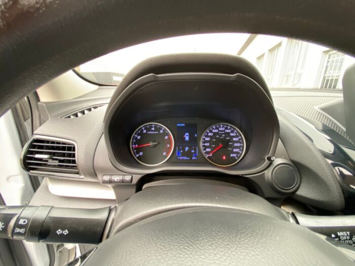 2022 Mitsubishi Eclipse Cross ES ES S-AWC - Image 10