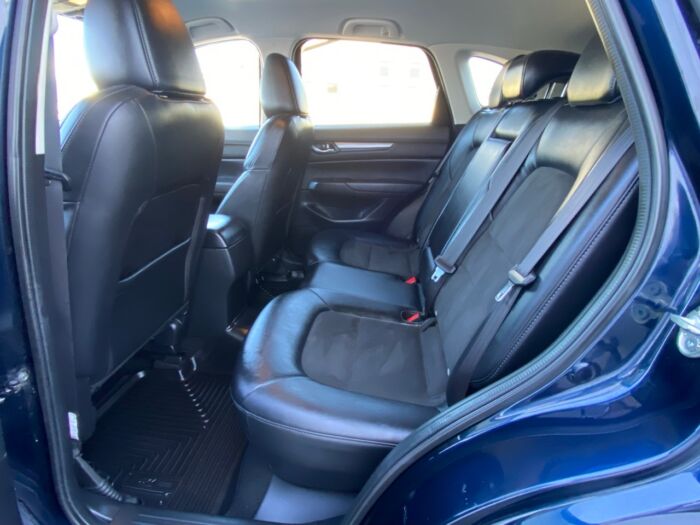 2021 Mazda CX-5 GS 2021.5 GS AWD - Image 5