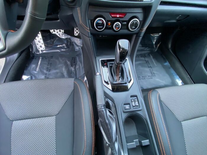 2023 Subaru Crosstrek Premium Premium CVT - Image 11