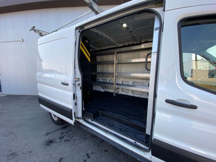 2020 Ford Transit Cargo Van Other T-250 148" Med Rf 9070 GVWR RWD - Image 10