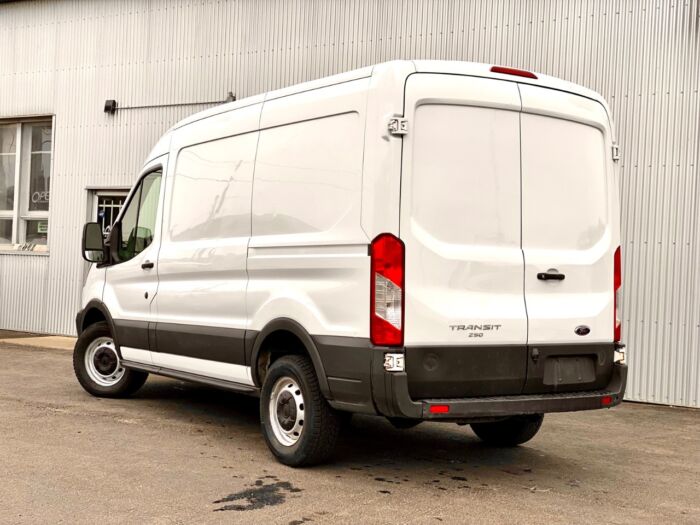 2016 Ford Transit Cargo Van Other T-250 130" Med Rf 9000 GVWR Sliding RH Dr - Image 3