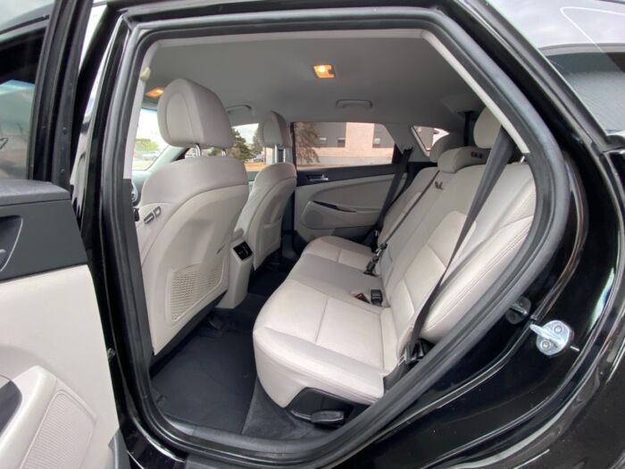 2017 Hyundai Tucson Other AWD 4dr 2.0L - Image 5