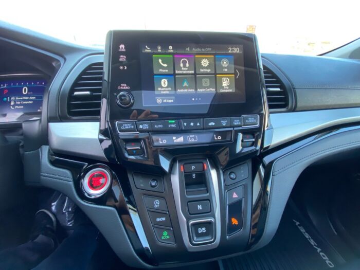 2023 Honda Odyssey EX-L EX-L Auto - Image 12
