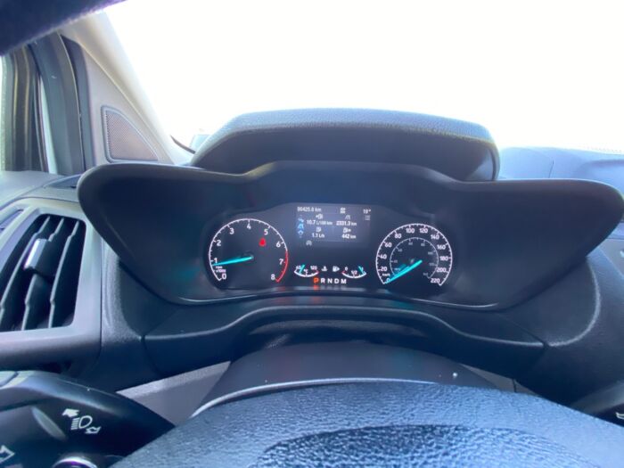 2019 Ford Transit Connect Van XLT XLT w/Dual Sliding Doors - Image 12