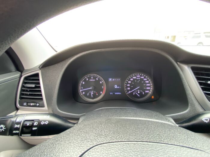 2017 Hyundai Tucson Other AWD 4dr 2.0L - Image 10