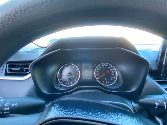 2021 Toyota RAV4 LE LE AWD / LEATHER / BACKUP CAMERA - Image 10