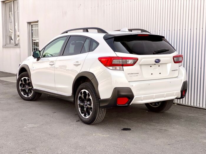 2023 Subaru Crosstrek Premium Premium CVT - Image 3