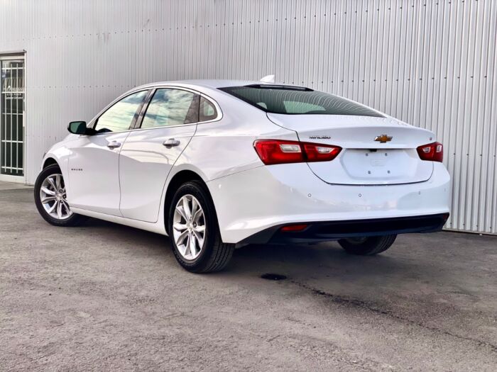 2024 Chevrolet Malibu 1LT 4dr Sdn 1LT - Image 3