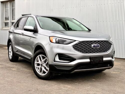 USED 2023 Ford Edge SEL SEL AWD Calgary AB T2G 4P2