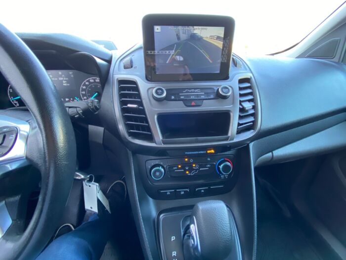 2019 Ford Transit Connect Van XLT XLT w/Dual Sliding Doors - Image 10