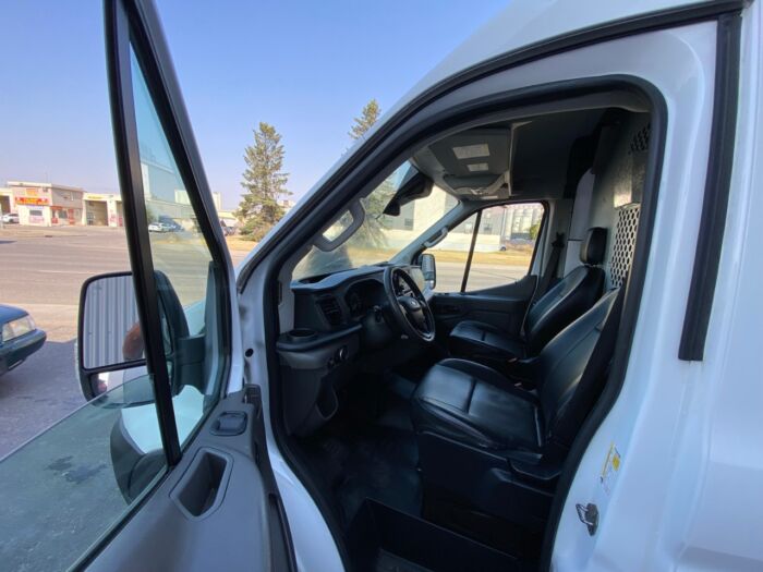 2020 Ford Transit Cargo Van Other T-250 148" Med Rf 9070 GVWR RWD - Image 5