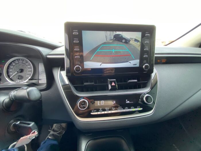 2020 Toyota Corolla LE LE CVT w/ BACKUP CAMERA - Image 9