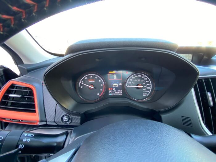 2020 Subaru Forester Sport 2.5i Sport - Image 12