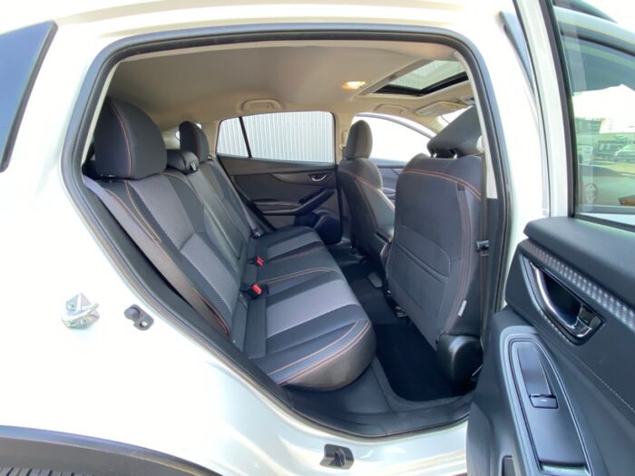 2023 Subaru Crosstrek Premium Premium CVT - Image 9