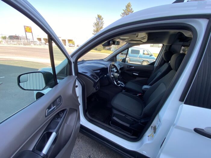 2019 Ford Transit Connect Van XLT XLT w/Dual Sliding Doors - Image 5