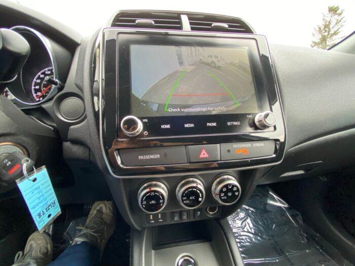 2021 Mitsubishi RVR SE SE AWC - Image 10