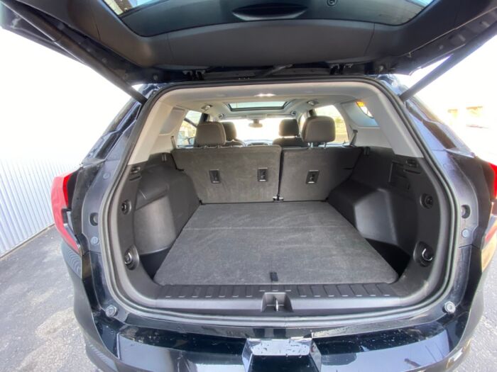 2021 GMC Terrain SLE AWD SLE - Image 7