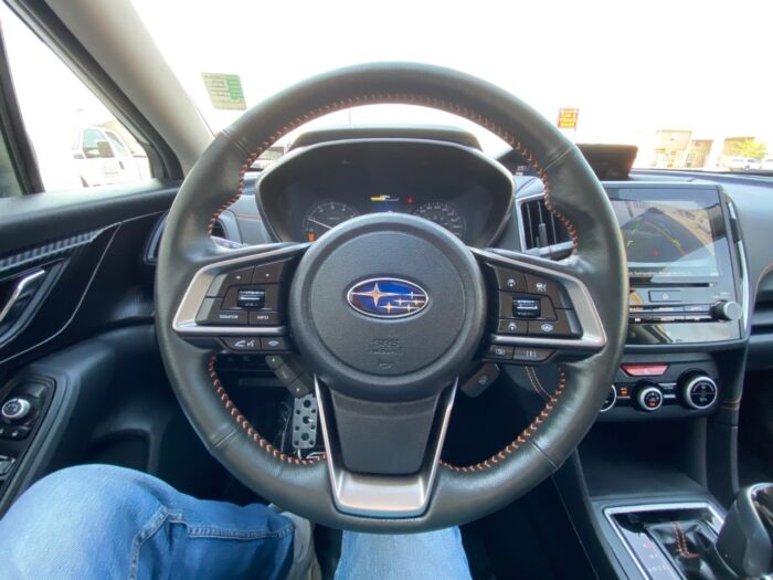 2023 Subaru Crosstrek Premium Premium CVT - Image 7